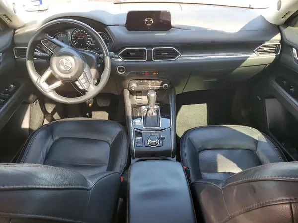 JM3KFADM7L1863023 2020 MAZDA CX-5 - Image 8