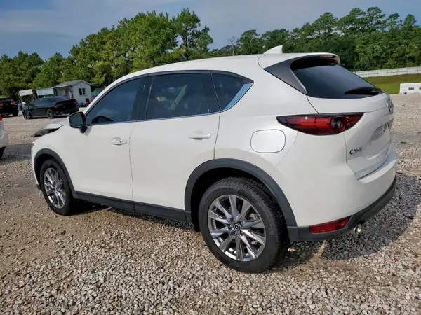 JM3KFADM7M0305258 2021 MAZDA CX-5 - Image 2