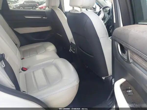 JM3KFADM7M0306698 2021 MAZDA CX-5 - Image 8