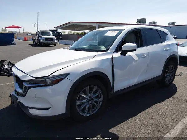 JM3KFADM7M0311089 2021 MAZDA CX-5 - Image 2