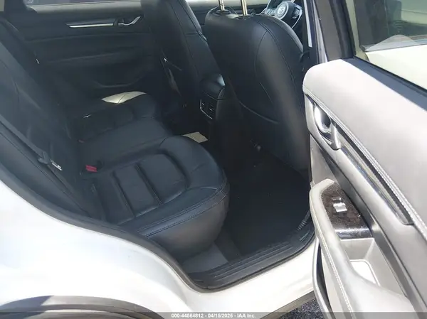 JM3KFADM7M0342861 2021 MAZDA CX-5 - Image 8