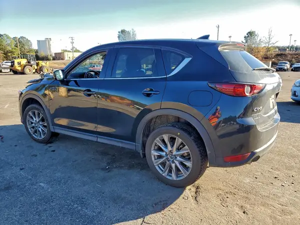JM3KFADM7M0343069 2021 MAZDA CX-5 - Image 2