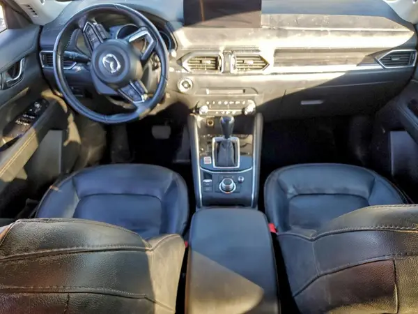 JM3KFADM7M0343069 2021 MAZDA CX-5 - Image 8
