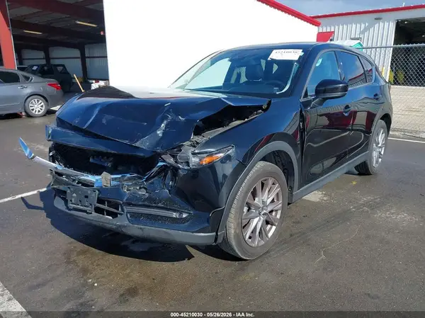 JM3KFADM7M0360924 2021 MAZDA CX-5 - Image 2