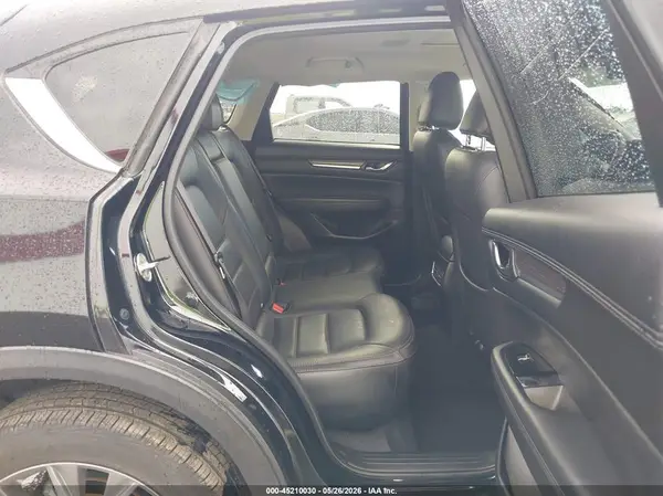 JM3KFADM7M0360924 2021 MAZDA CX-5 - Image 8