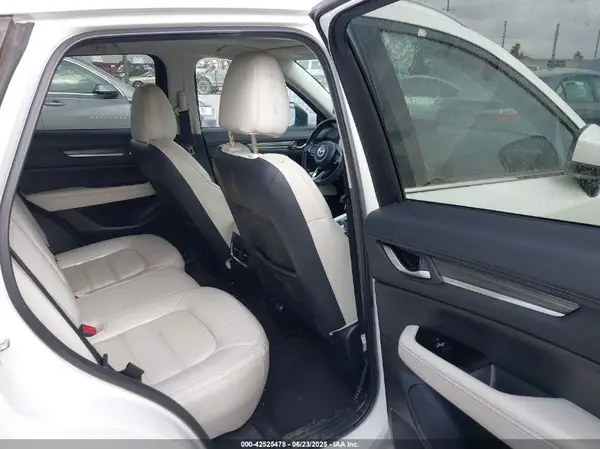 JM3KFADM7M0374208 2021 MAZDA CX-5 - Image 8