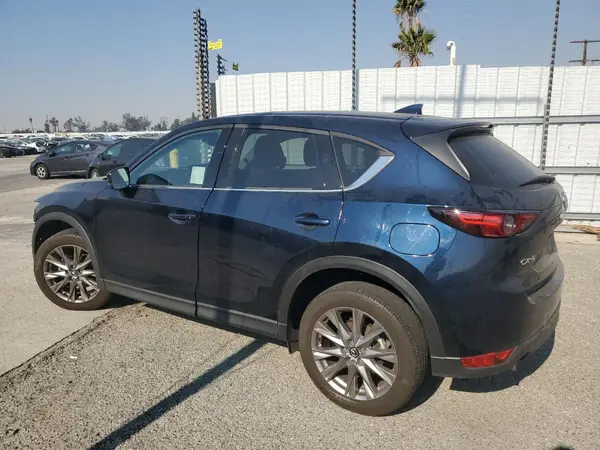 JM3KFADM7M0385788 2021 MAZDA CX-5 - Image 2