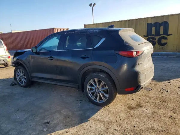 JM3KFADM7M0390604 2021 MAZDA CX-5 - Image 2
