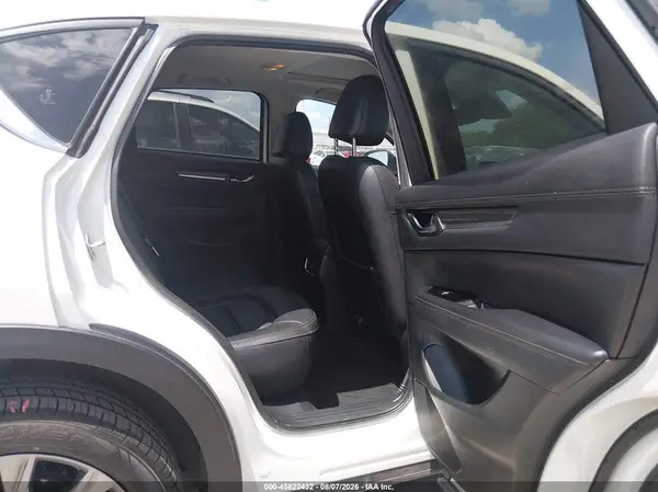 JM3KFADM7M0391638 2021 MAZDA CX-5 - Image 8