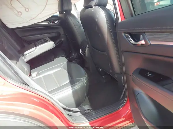 JM3KFADM7M0392496 2021 MAZDA CX-5 - Image 8