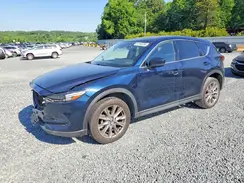 JM3KFADM7M0400192 2021 MAZDA CX-5