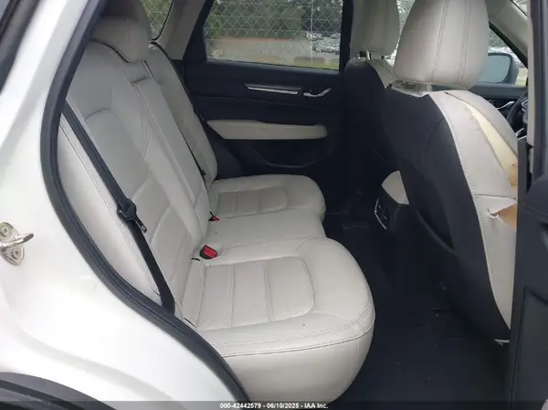 JM3KFADM7M0419356 2021 MAZDA CX-5 - Image 8