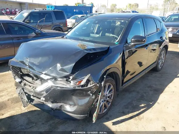 JM3KFADM7M0471330 2021 MAZDA CX-5 - Image 2