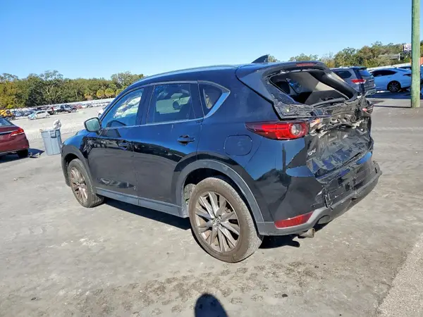 JM3KFADM7M0471537 2021 MAZDA CX-5 - Image 2