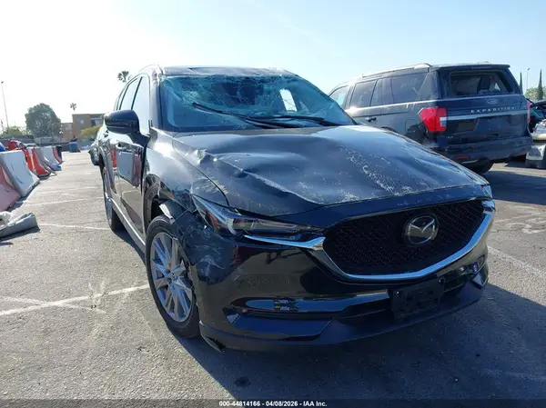 JM3KFADM7M0471991 2021 MAZDA CX-5 - Image 1