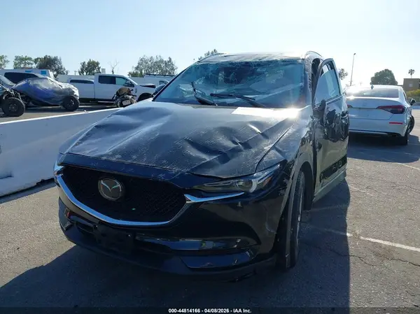 JM3KFADM7M0471991 2021 MAZDA CX-5 - Image 2
