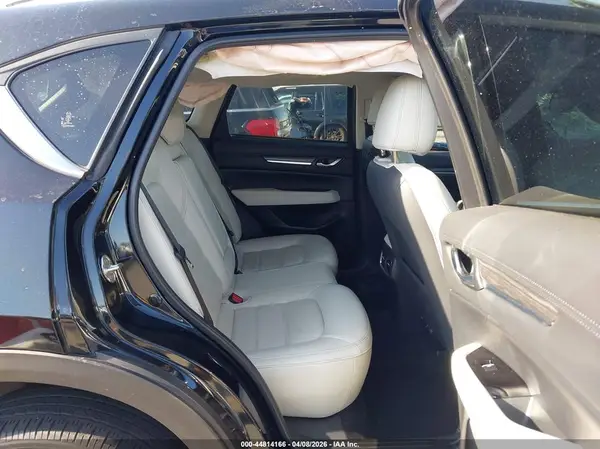 JM3KFADM7M0471991 2021 MAZDA CX-5 - Image 8