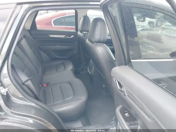 JM3KFADM7M0473725 2021 MAZDA CX-5 - Image 8