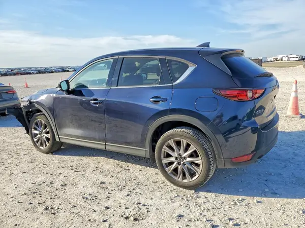 JM3KFADM7M0478486 2021 MAZDA CX-5 - Image 2