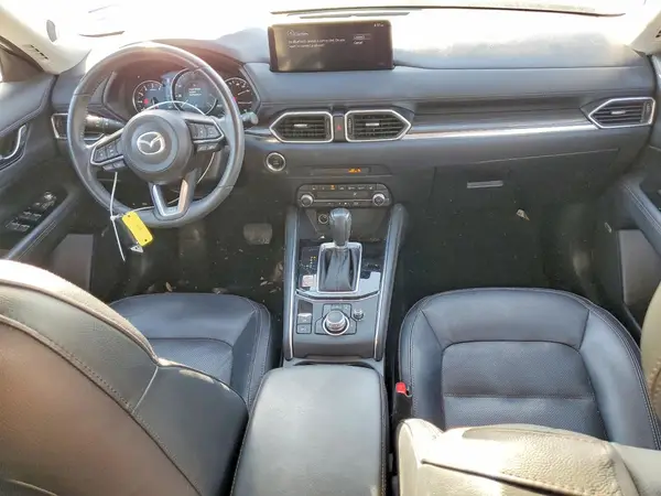 JM3KFADM7M0478486 2021 MAZDA CX-5 - Image 8