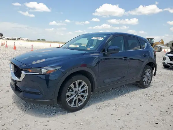 JM3KFADM7M0479234 2021 MAZDA CX-5 - Image 1