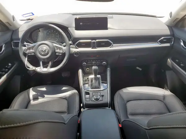JM3KFADM7M0479234 2021 MAZDA CX-5 - Image 8