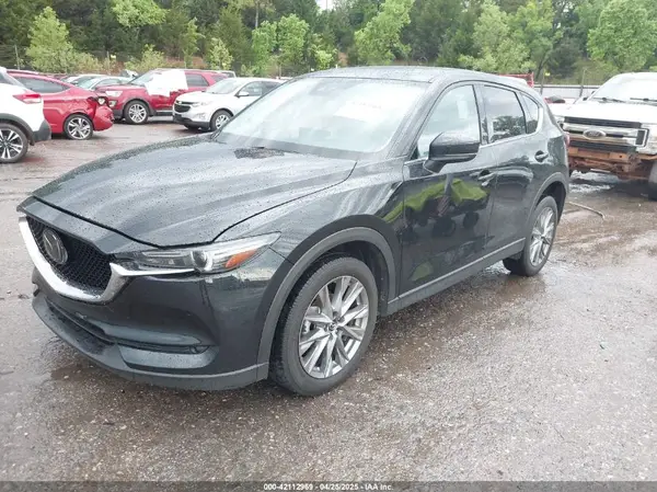 JM3KFADM7M0479475 2021 MAZDA CX-5 - Image 2