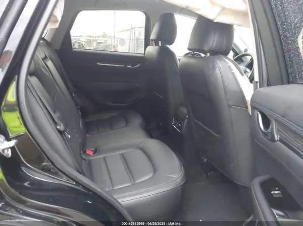 JM3KFADM7M0479475 2021 MAZDA CX-5 - Image 8