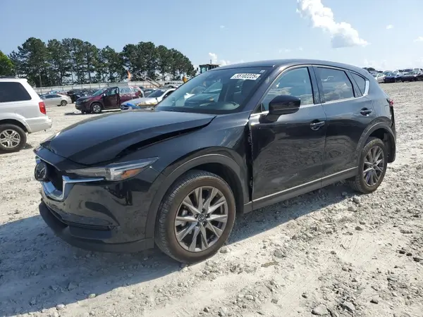 JM3KFADM7M0479587 2021 MAZDA CX-5 - Image 1