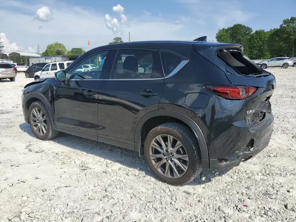 JM3KFADM7M0479587 2021 MAZDA CX-5 - Image 2