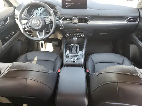 JM3KFADM7M0479587 2021 MAZDA CX-5 - Image 8