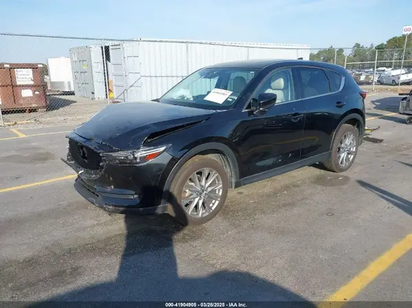 JM3KFADM7M1317372 2021 MAZDA CX-5 - Image 2