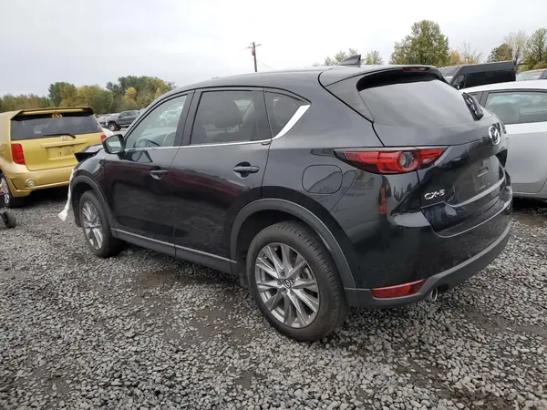JM3KFADM7M1318201 2021 MAZDA CX-5 - Image 2