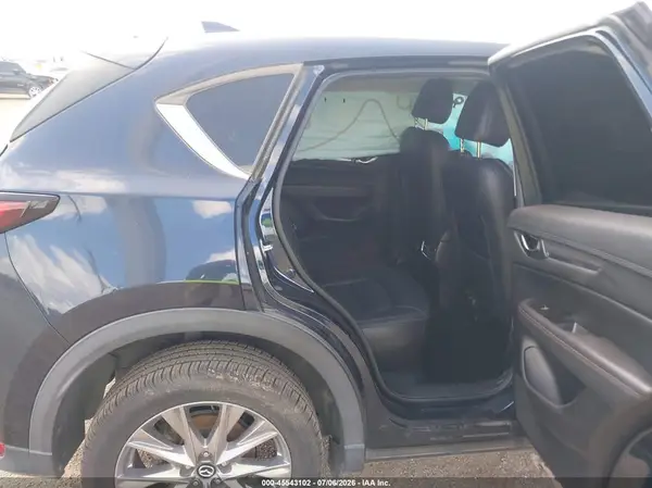 JM3KFADM7M1320627 2021 MAZDA CX-5 - Image 8