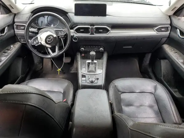 JM3KFADM7M1339081 2021 MAZDA CX-5 - Image 8