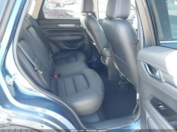 JM3KFADM7M1342367 2021 MAZDA CX-5 - Image 8
