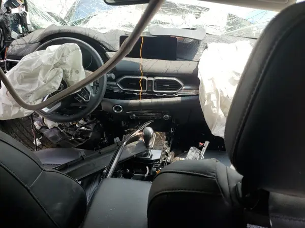 JM3KFADM7M1348329 2021 MAZDA CX-5 - Image 8