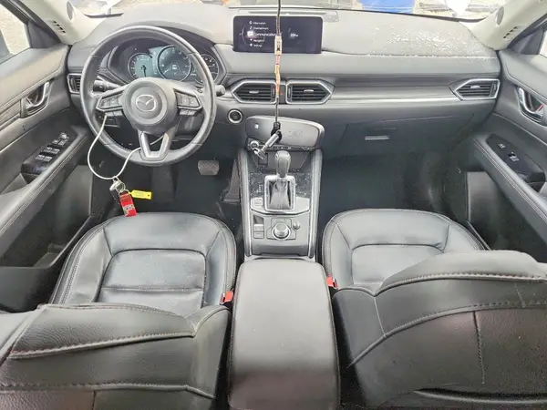 JM3KFADM7M1369679 2021 MAZDA CX-5 - Image 8