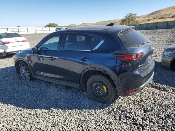 JM3KFADM7M1376664 2021 MAZDA CX-5 - Image 2