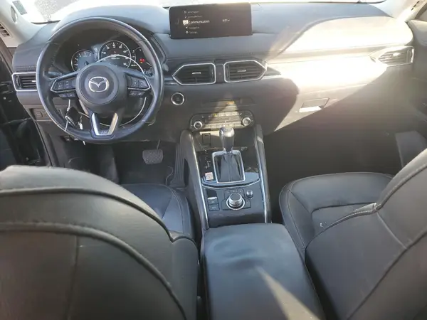 JM3KFADM7M1376664 2021 MAZDA CX-5 - Image 8