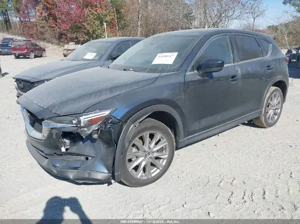 JM3KFADM7M1398003 2021 MAZDA CX-5 - Image 2