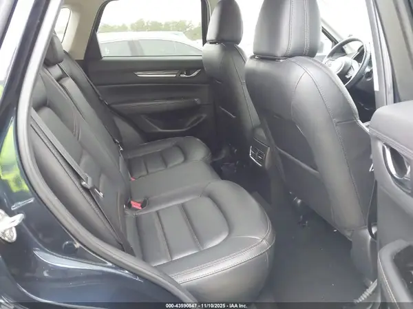 JM3KFADM7M1398003 2021 MAZDA CX-5 - Image 8