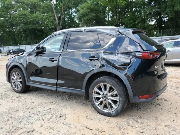 JM3KFADM7M1399619 2021 MAZDA CX-5 - Image 2