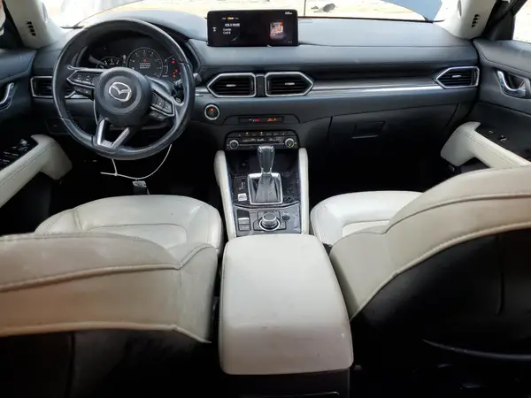 JM3KFADM7M1399619 2021 MAZDA CX-5 - Image 8