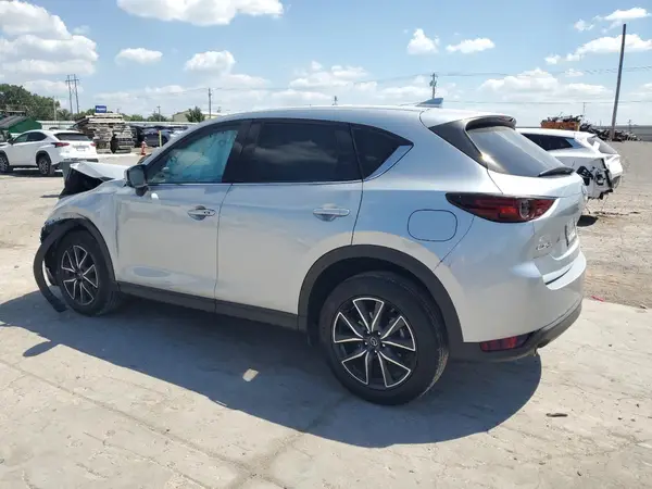 JM3KFADM8J0302672 2018 MAZDA CX-5 - Image 2