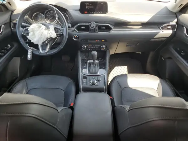 JM3KFADM8J0302672 2018 MAZDA CX-5 - Image 8
