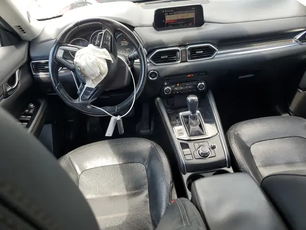 JM3KFADM8J0304227 2018 MAZDA CX-5 - Image 8