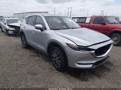 JM3KFADM8J0306009 2018 MAZDA CX-5