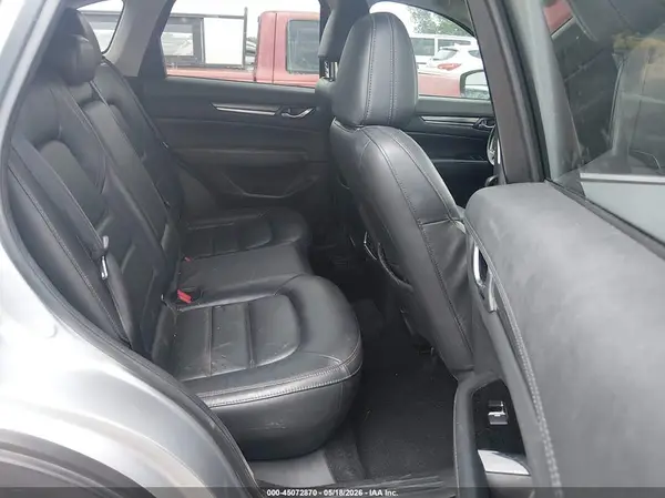 JM3KFADM8J0306009 2018 MAZDA CX-5 - Image 8