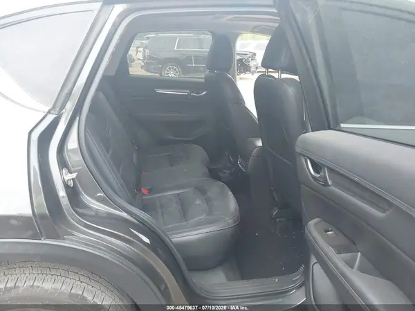 JM3KFADM8J0319939 2018 MAZDA CX-5 - Image 8